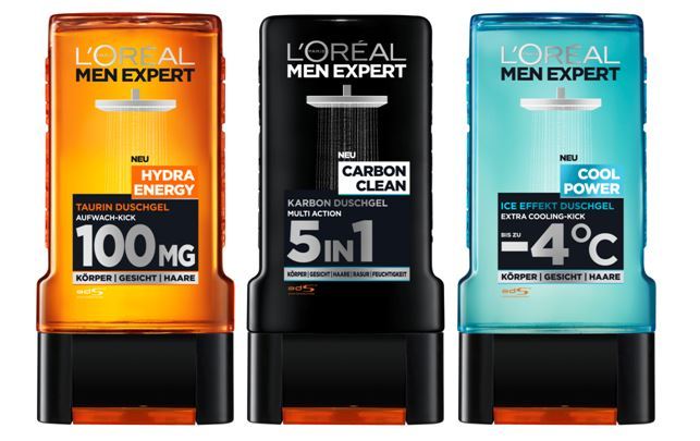 L'Oréal Paris Men Expert
