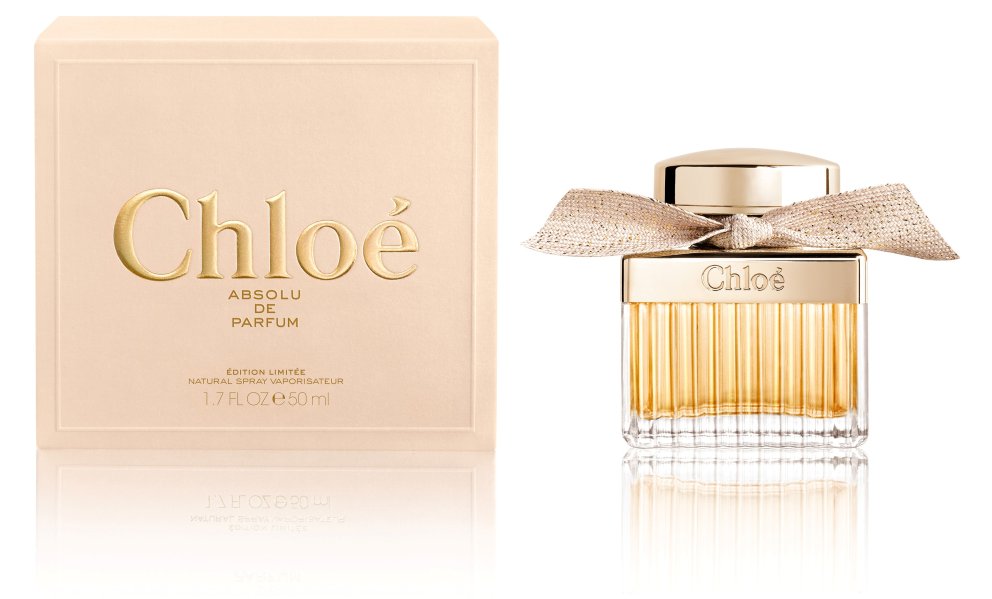 chloe absolu de parfum 75 ml