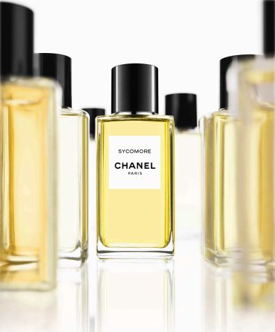 chanel sycomore eau de parfum