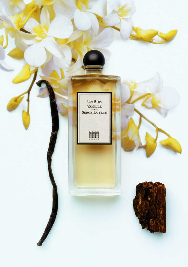 serge lutens vanille bois