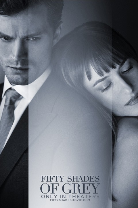 Fifty Shades of Grey Fifty Shades of Grey