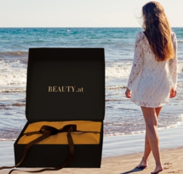 BEAUTY BOX