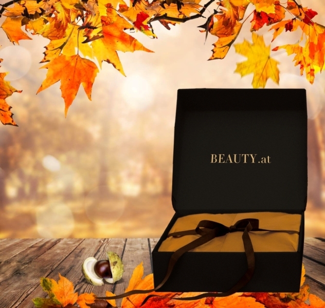 BEAUTY BOX