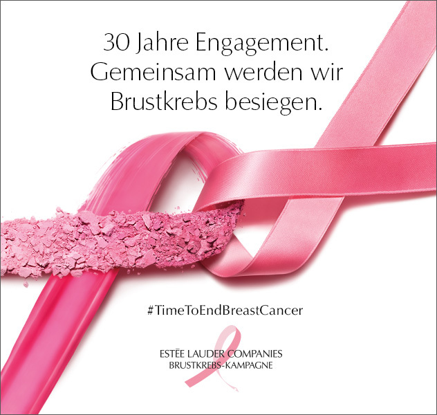 Time to end breast cancer