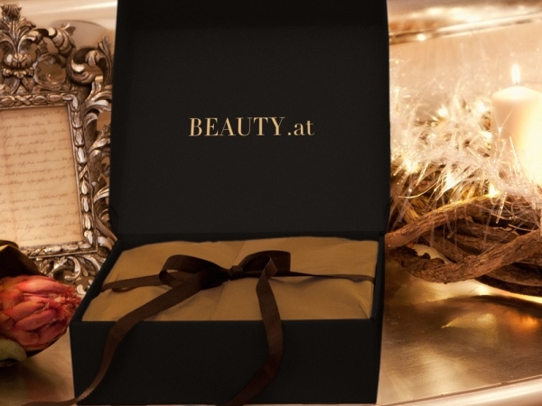 The Beauty Box