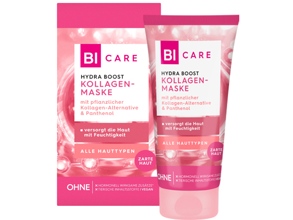 Hydra Boost Kollagenmaske