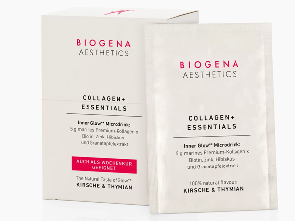 Collagen+ Essentials