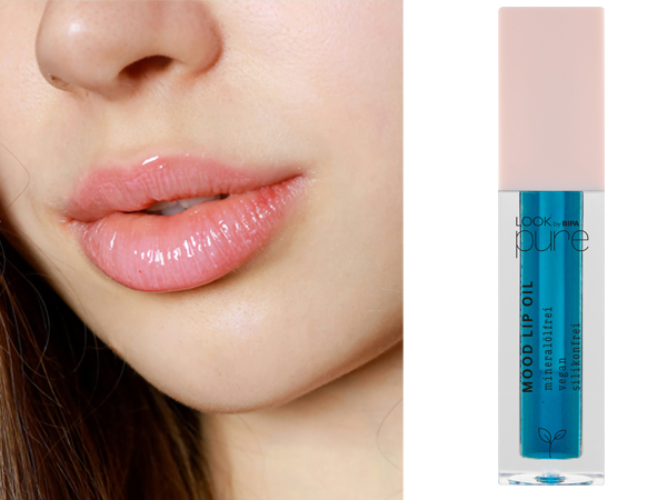 Pure Mood Lip Oil