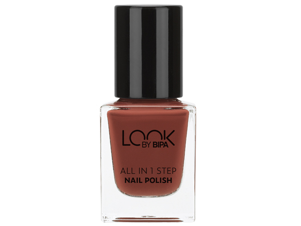 All in 1 Step Nagellack
