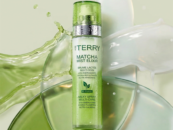 Matcha Mist Elixir