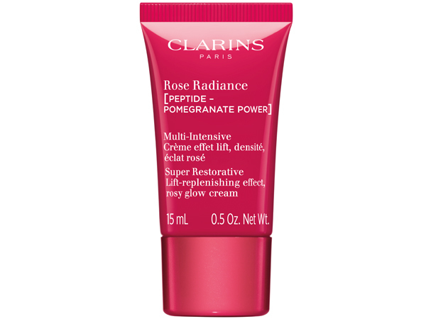 Multi-Intensive Rose Radiance