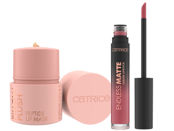  Lips to remember