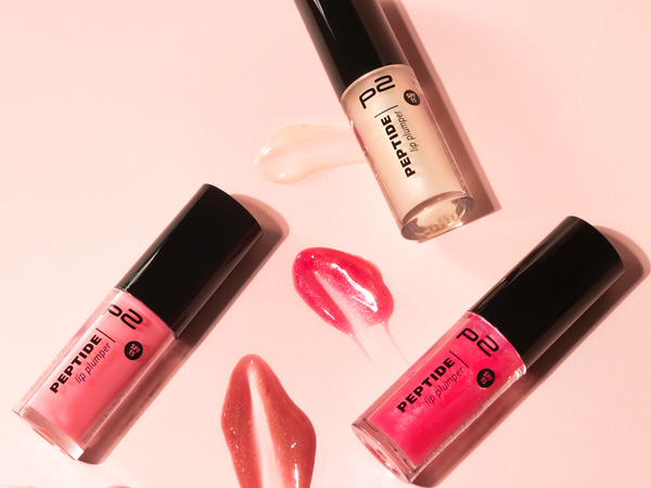 Peptide Lip Plumper