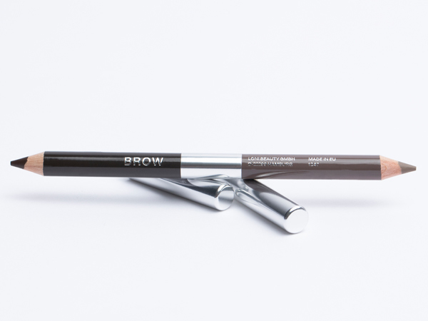 Brow Pencil Duo