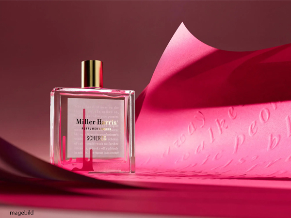Scherzo Eau de Parfum