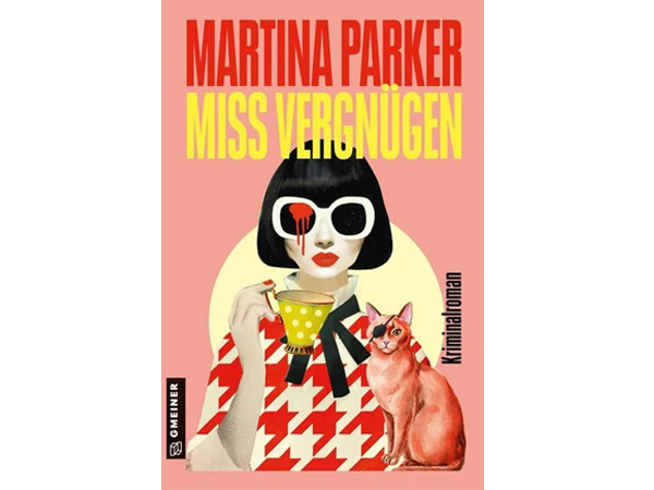 MISS VERGNÜGEN