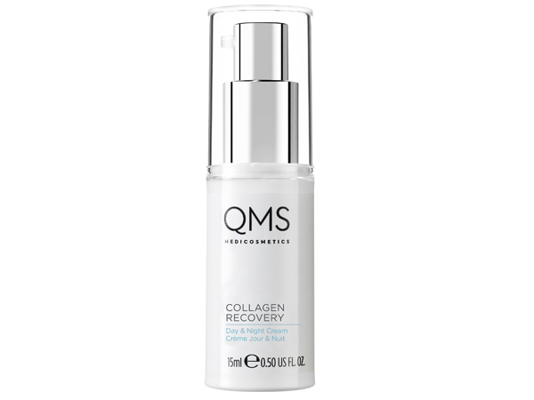 Collagen Recovery Crème