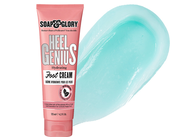 Original Pink Heel Genius Foot Cream