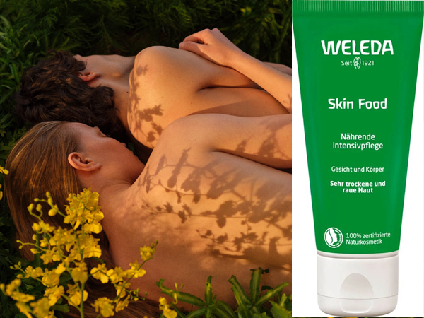 Skin Food