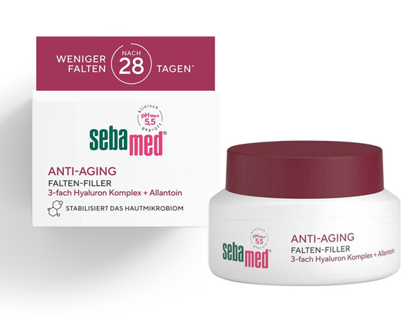  ANTI-AGING Falten-Filler 