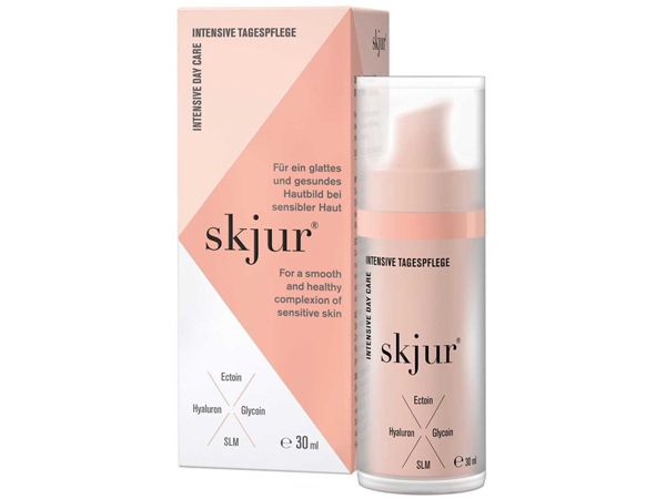 Intensive Tagespflege 30 ml