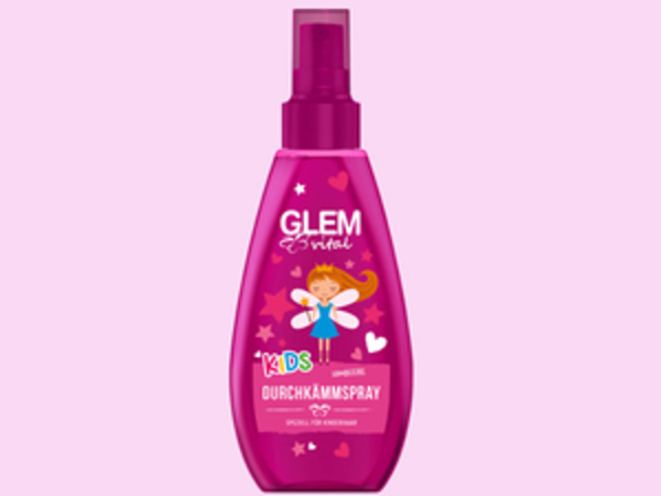 Durchkämmspray Kids
