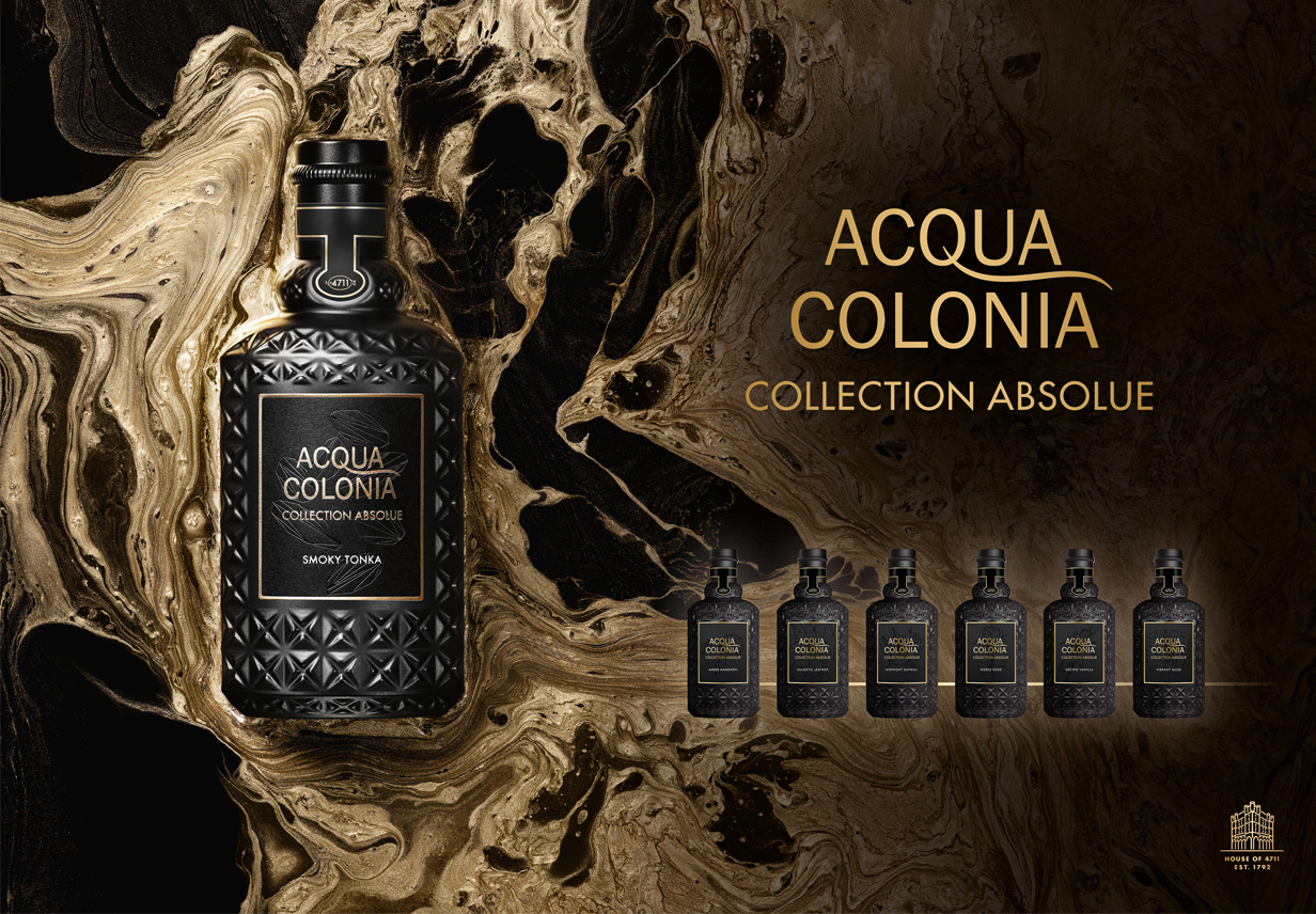 ACQUA COLONIA