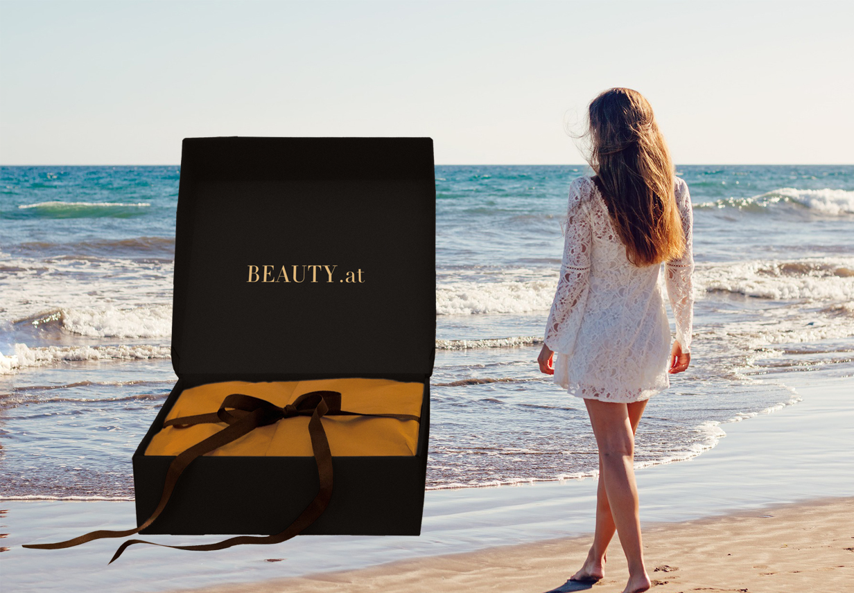 BEAUTY BOX
