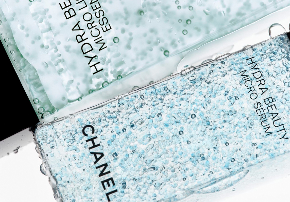 CHANEL
