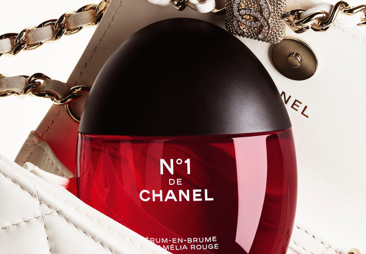 CHANEL