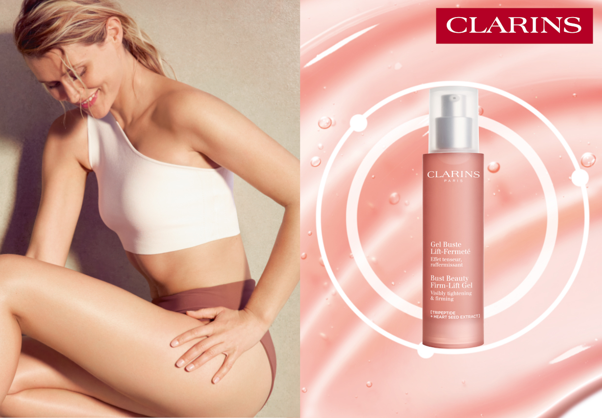 CLARINS