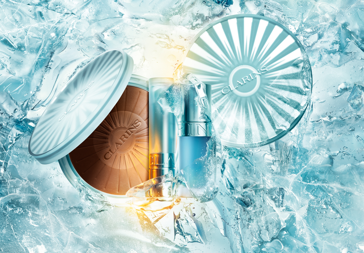 CLARINS