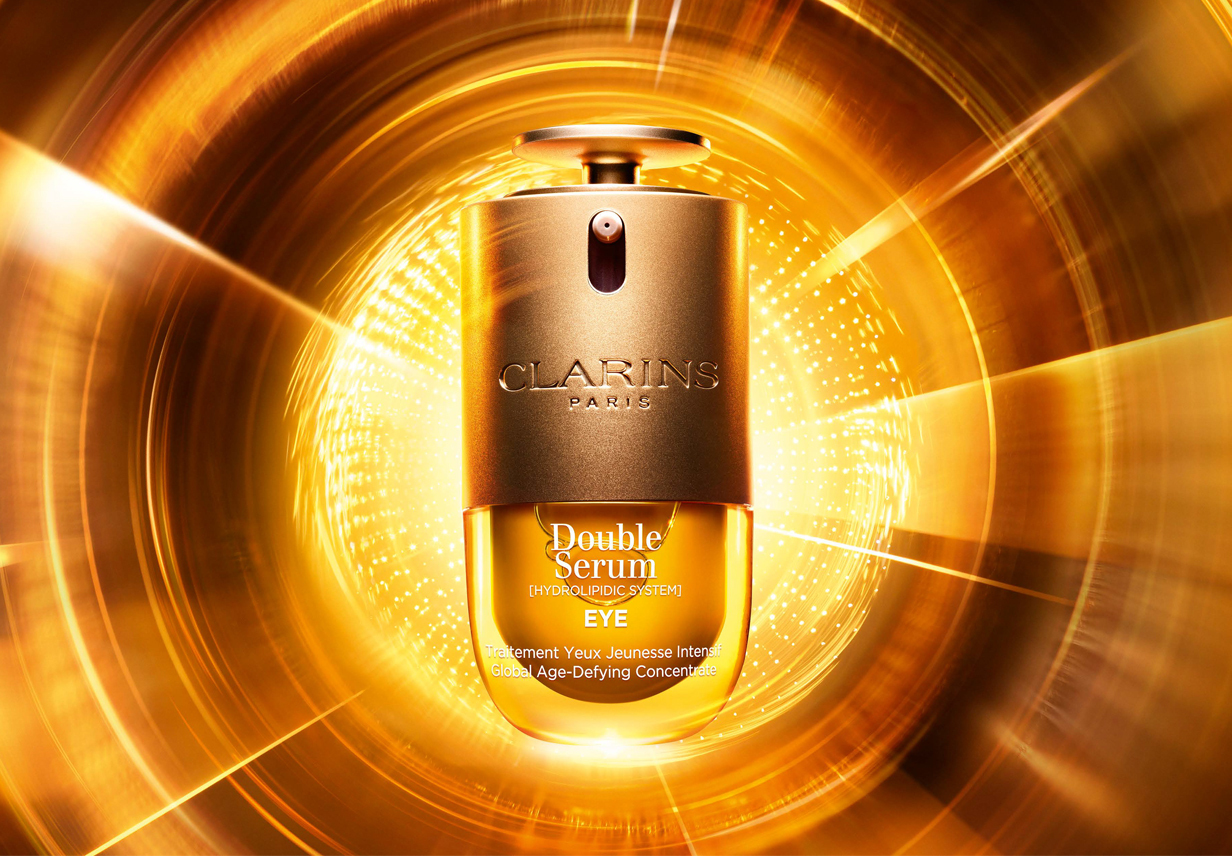 CLARINS