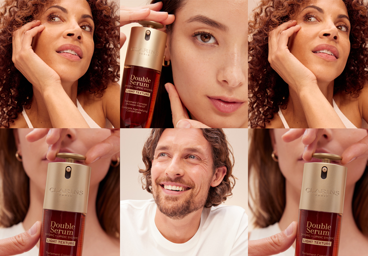 CLARINS