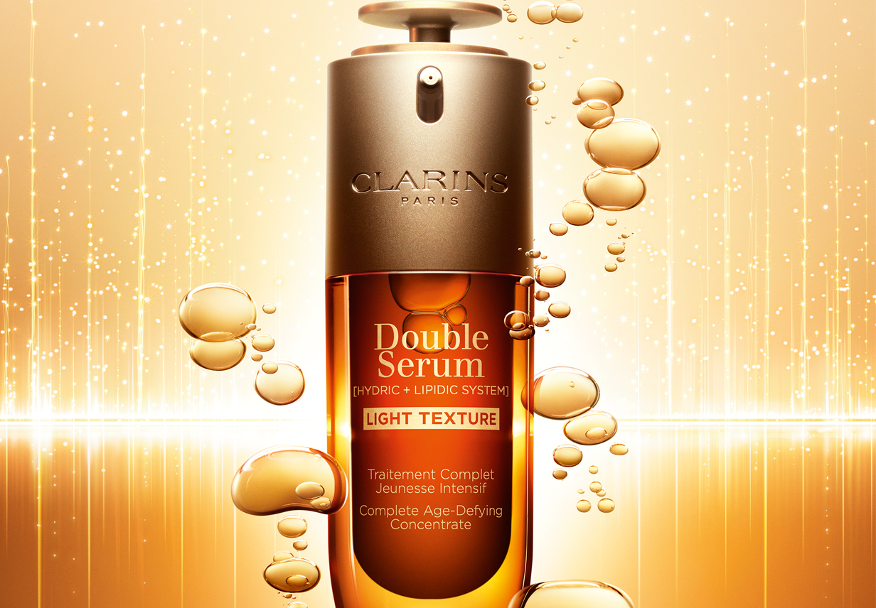 CLARINS