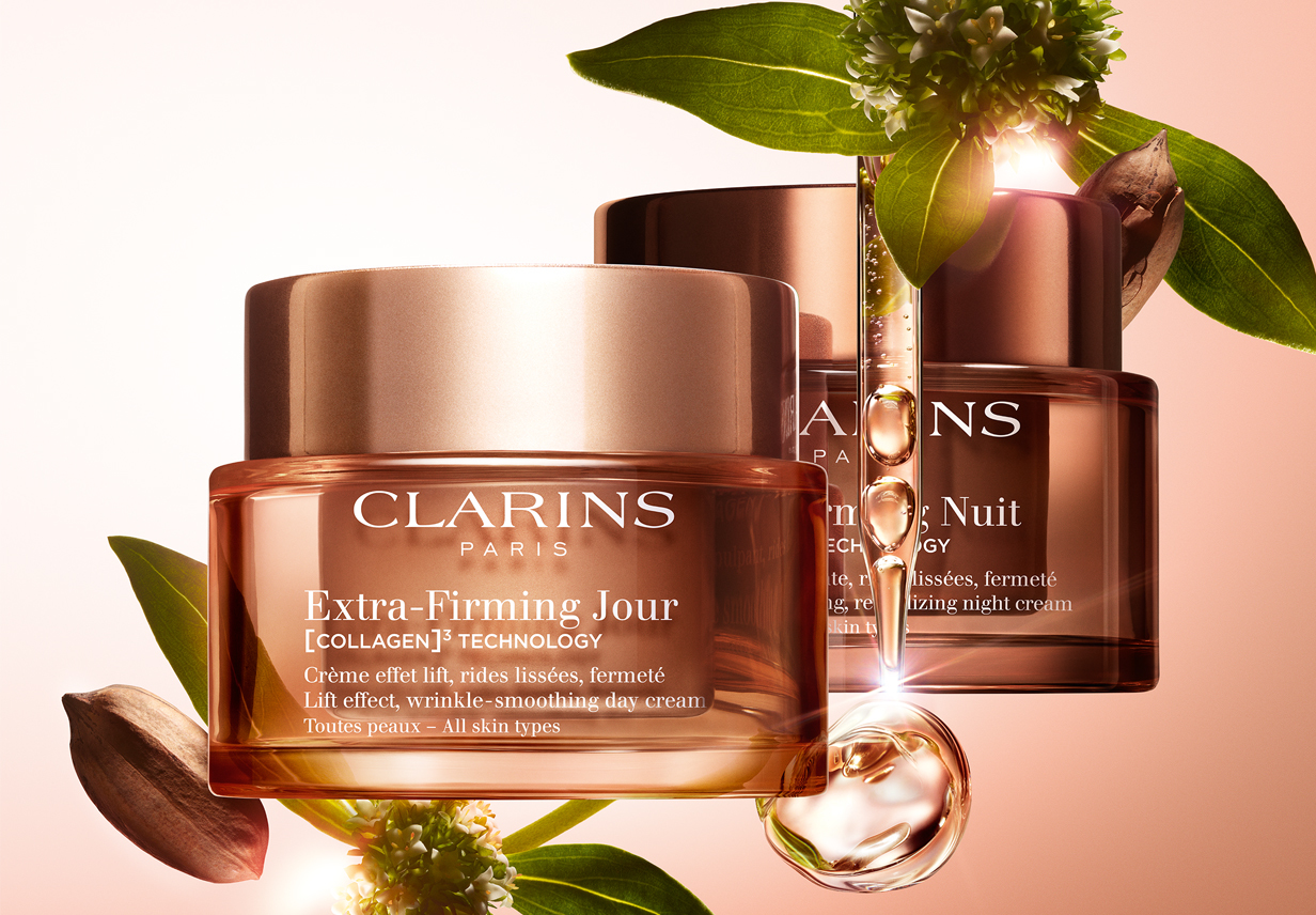 CLARINS