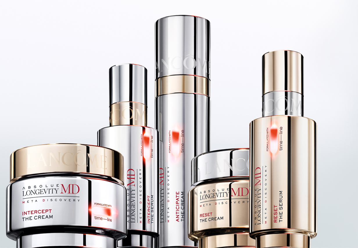 lancôme