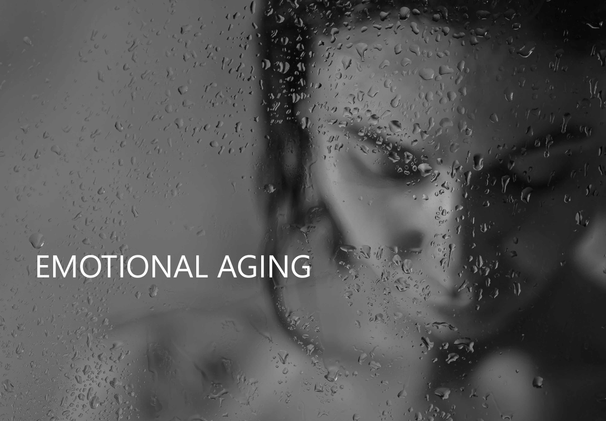 EMOTIONAL AGING