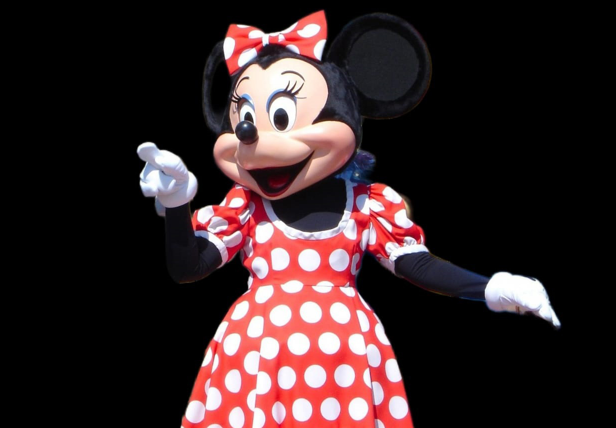 MINNIE ME