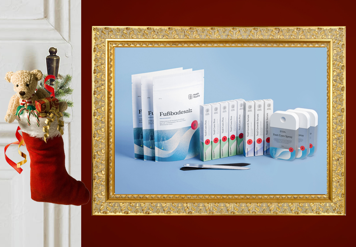 WEIHNACHTSWELT WEIHNACHTSWELT