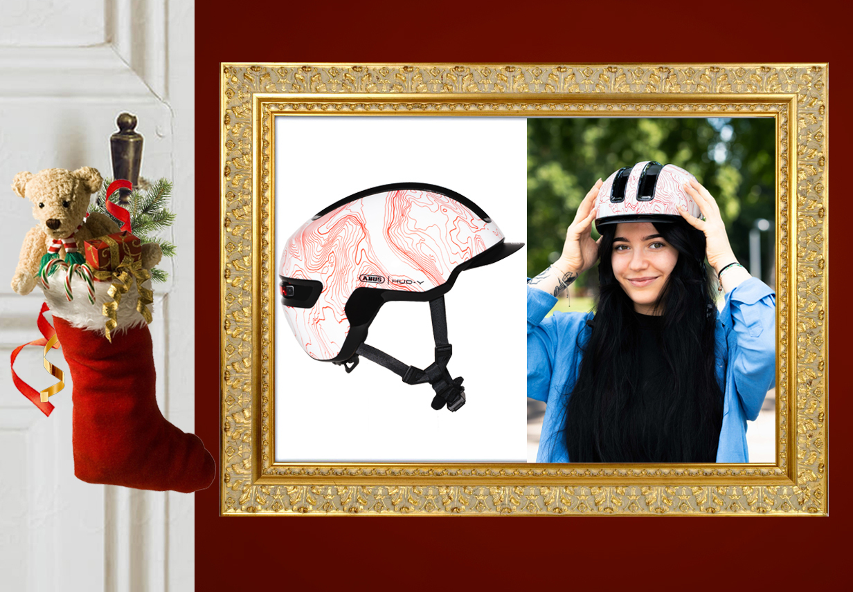 WEIHNACHTSWELT