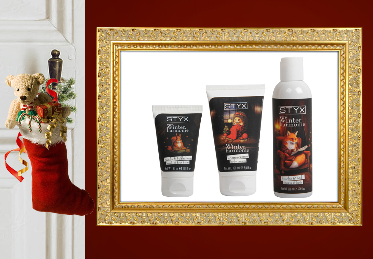 WEIHNACHTSWELT WEIHNACHTSWELT