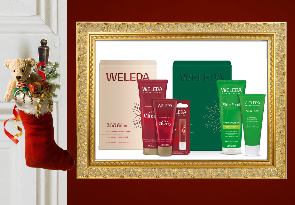 WEIHNACHTSWELT WEIHNACHTSWELT