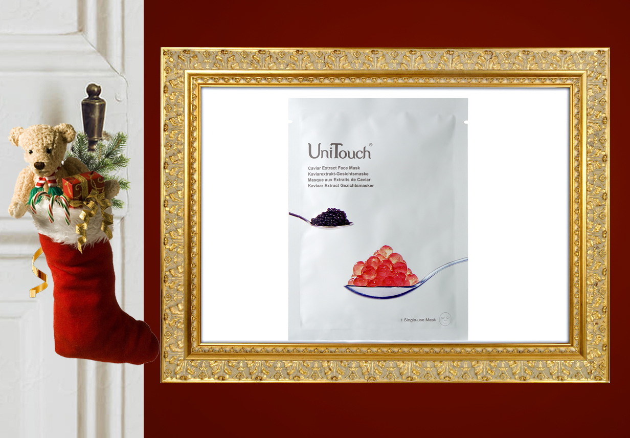 WEIHNACHTSWELT