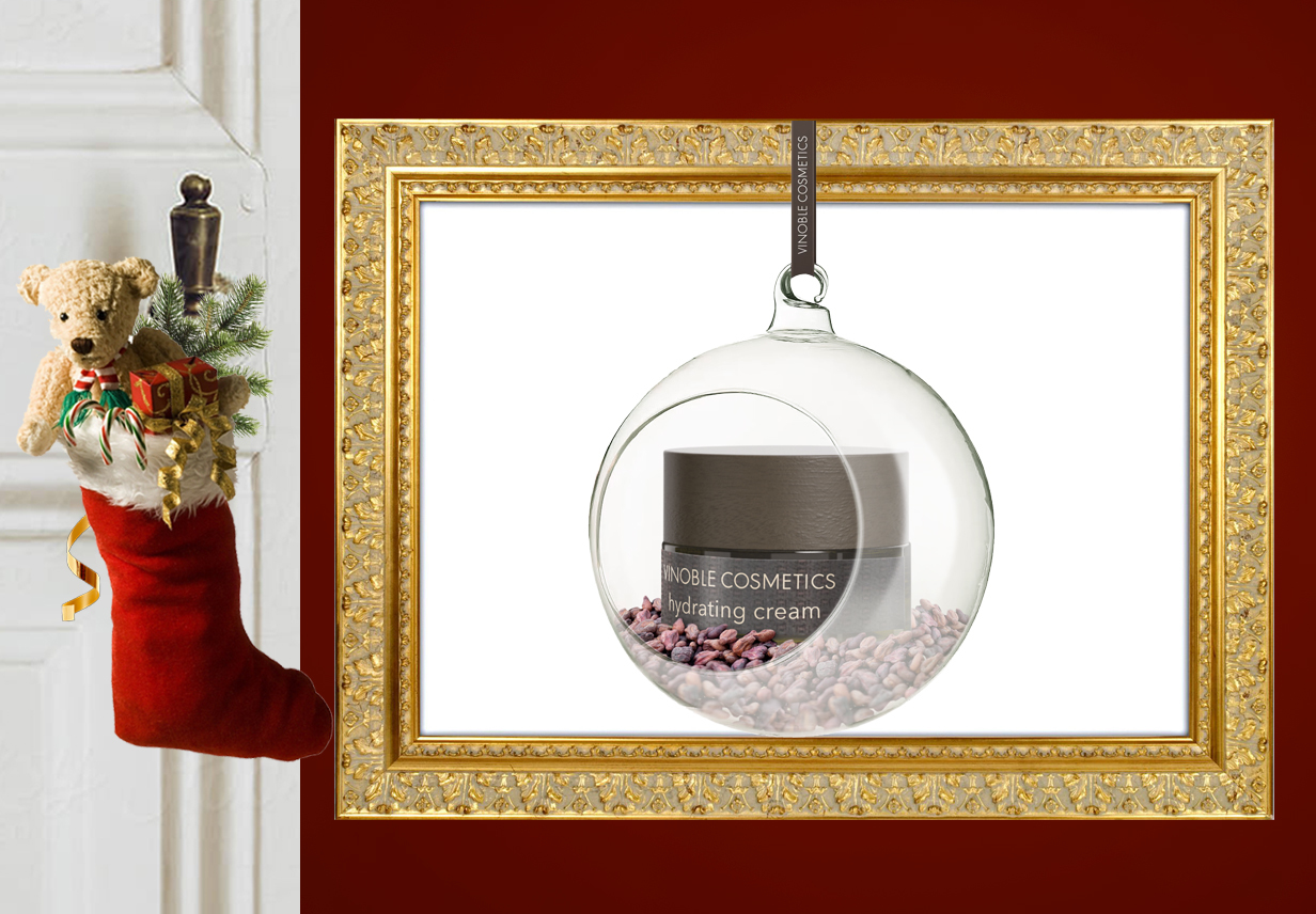 WEIHNACHTSWELT