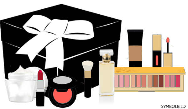 The Beauty Club The Beauty Club