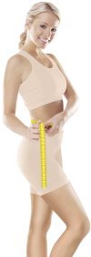 Garnier Body Tonic Figurverbessernde Shorts Garnier Body Tonic Figurverbessernde Shorts