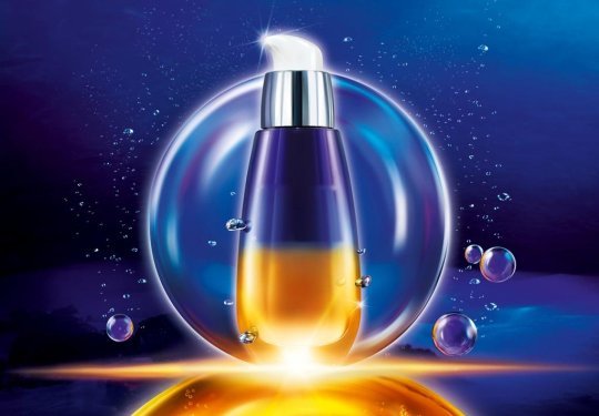 Nuit Serum Nuit Serum