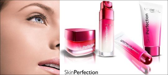 Skinperfection