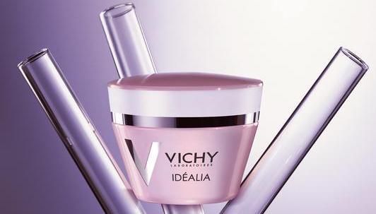 Vichy Idealia Vichy Idealia